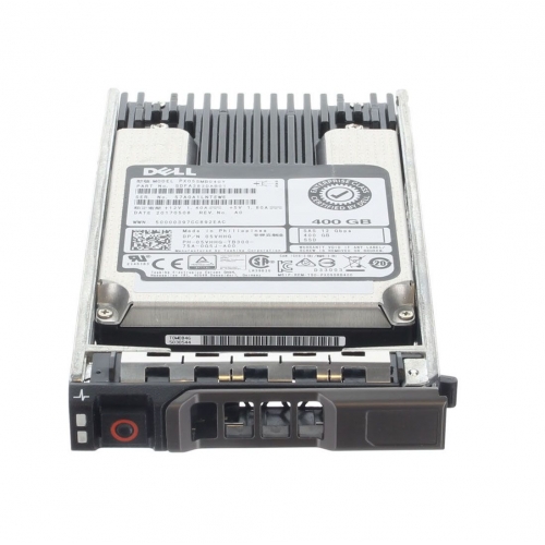 SSD диск Dell 400 ГБ (02H9WV)