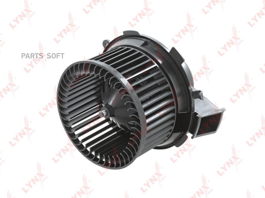 

Вентилятор Отопителя Rf-1286 Nsii0020087394 LYNXauto RF1286