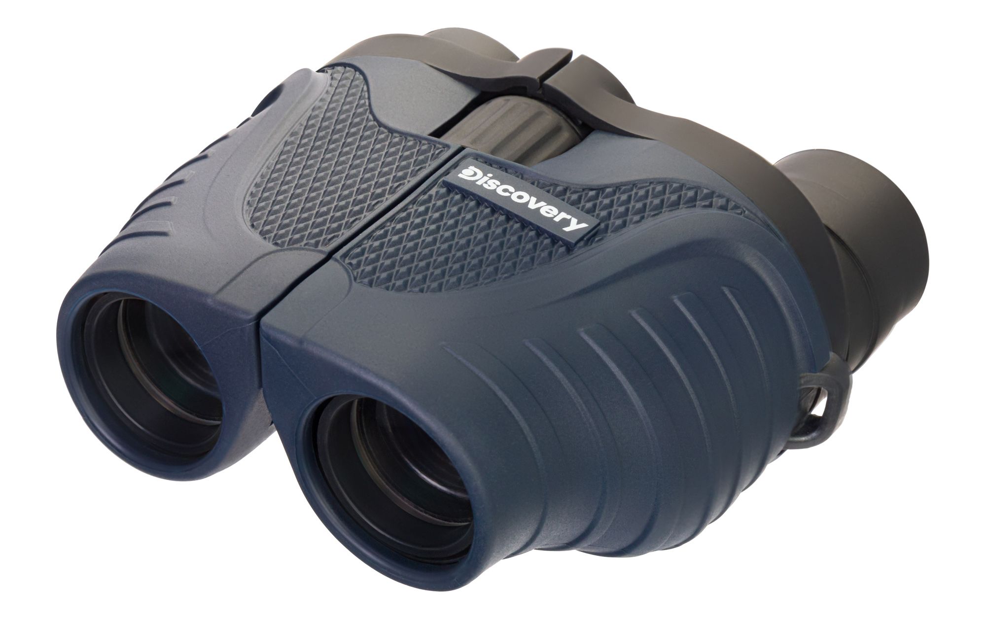 

Бинокль Levenhuk (Левенгук) Discovery Gator 8-20x25, Discovery Gator
