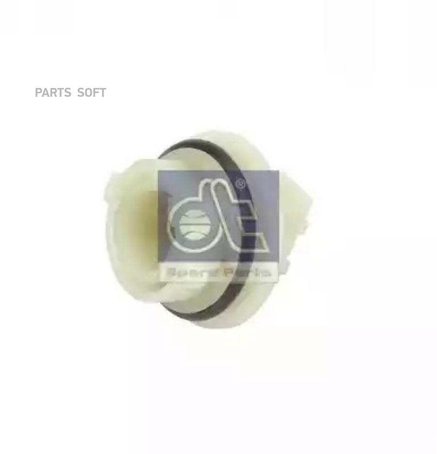 

Патрон Лампы DT Spare Parts арт. 6.85151