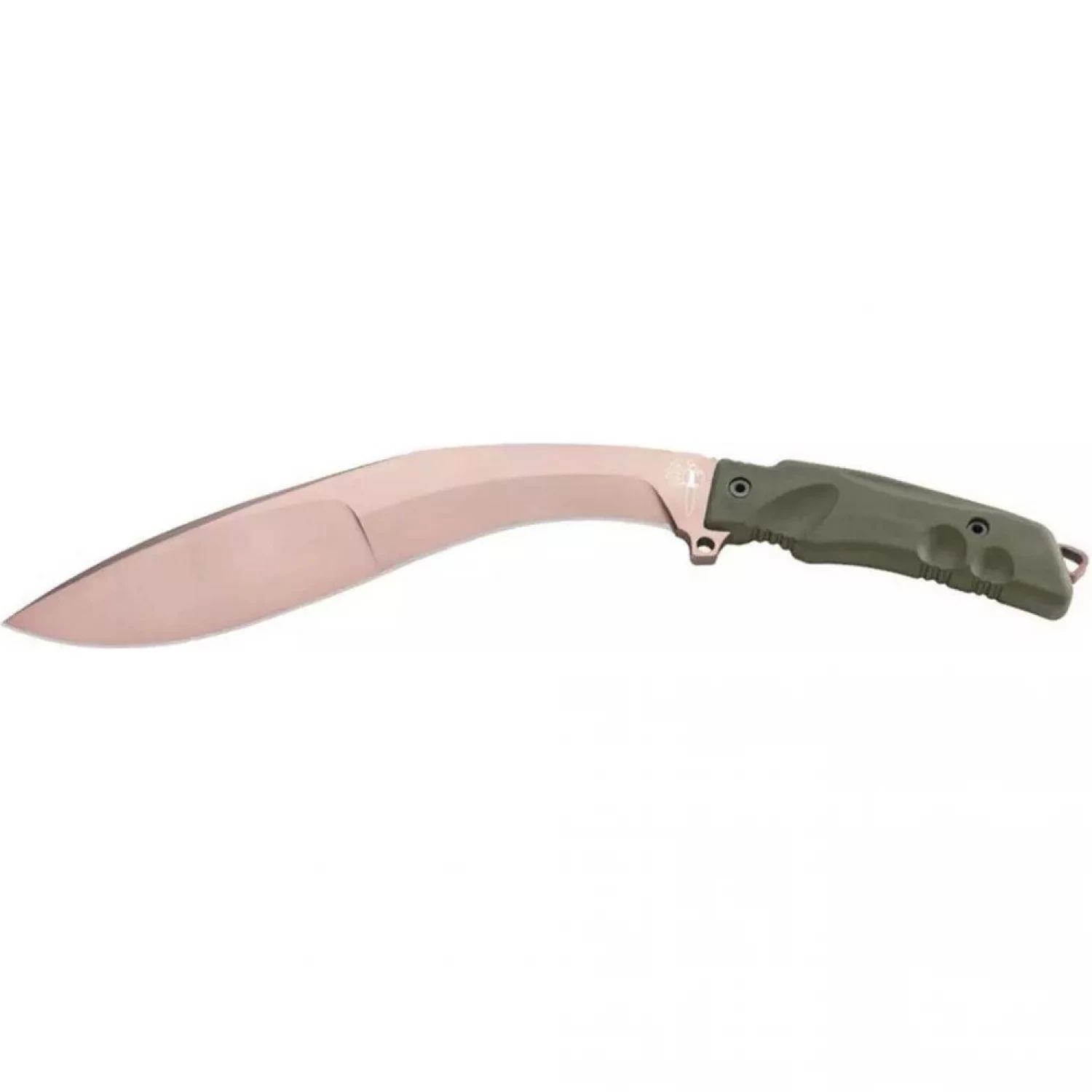 Мачете Fox Knives Extreme Tactical Kukri FX-9CM04 BT