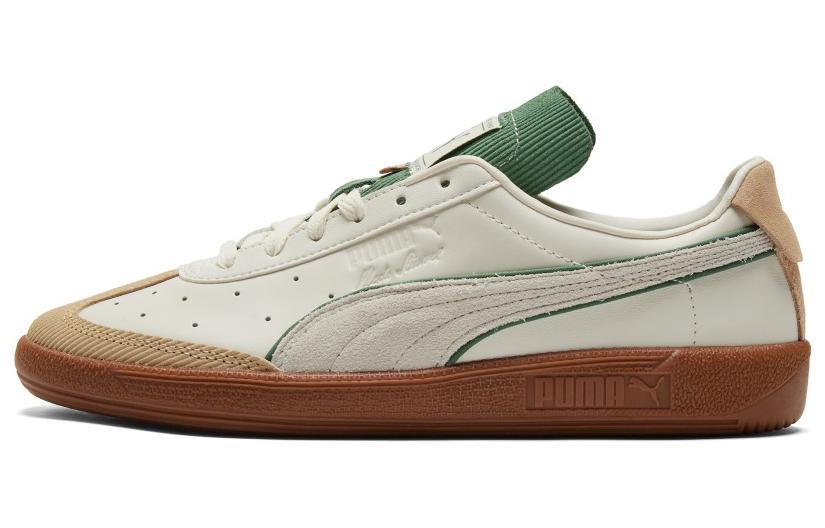 

Кеды унисекс Puma Vlado Stenzel Pl бежевые 37 EU, Бежевый, Vlado Stenzel Pl
