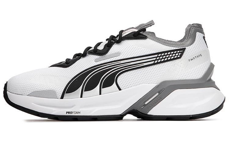 

Кроссовки унисекс Puma Pwrframe Aerogram белые 35.5 EU, Белый, Pwrframe Aerogram