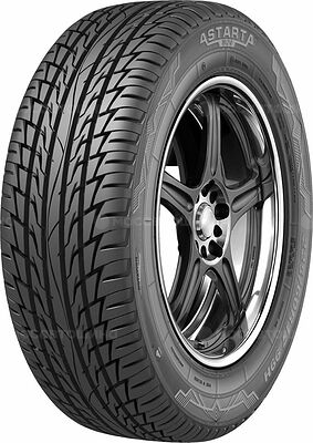 

Шины Белшина Astarta SUV 215/60 R17 96H, Astarta SUV