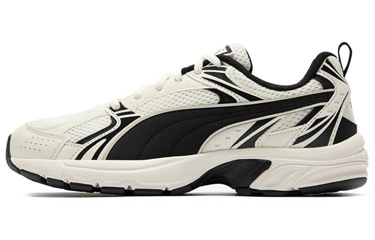 

Кроссовки унисекс Puma Milenio Cn белые 44.5 EU, Белый, Milenio Cn