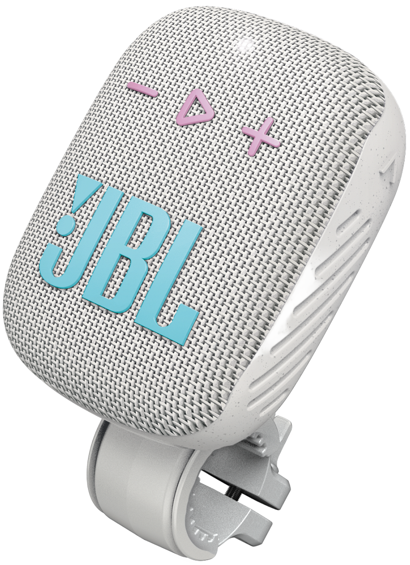 

Портативная колонка JBL Wind 3S Gray, Wind 3S