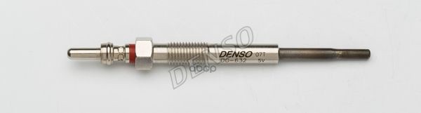 

Свеча Накаливания Denso DG632