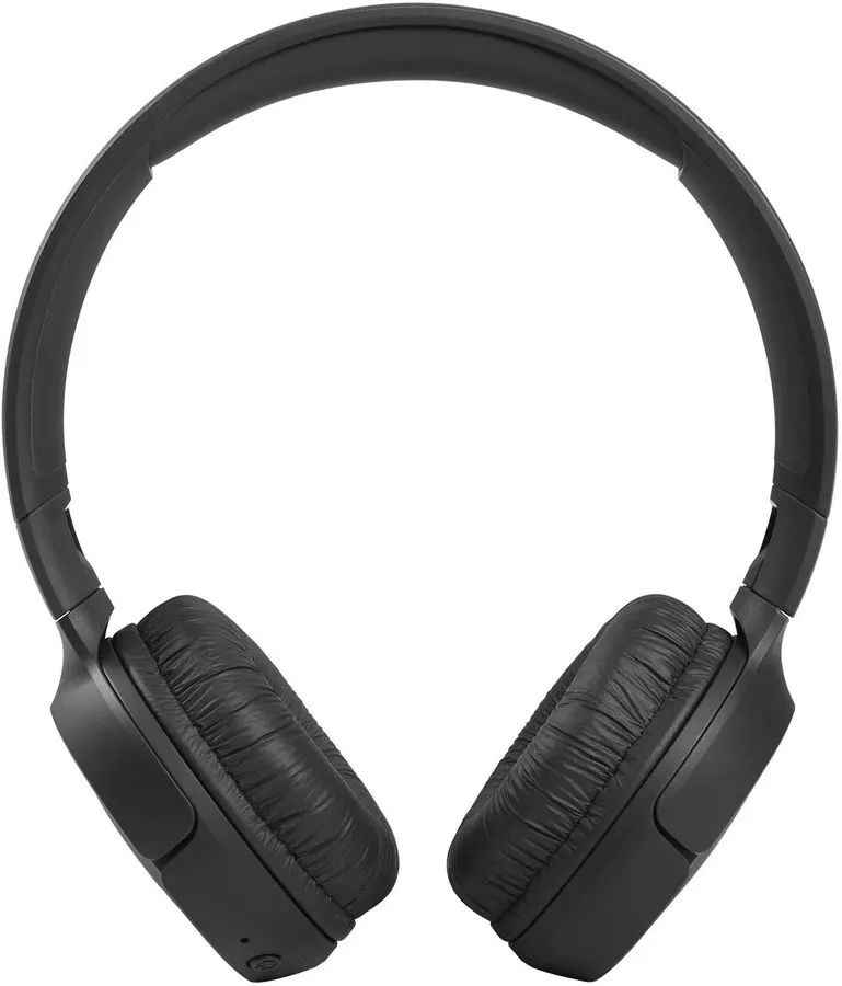 

Беспроводные наушники JBL JBLT510BTBLKEU Black, JBLT510BTBLKEU