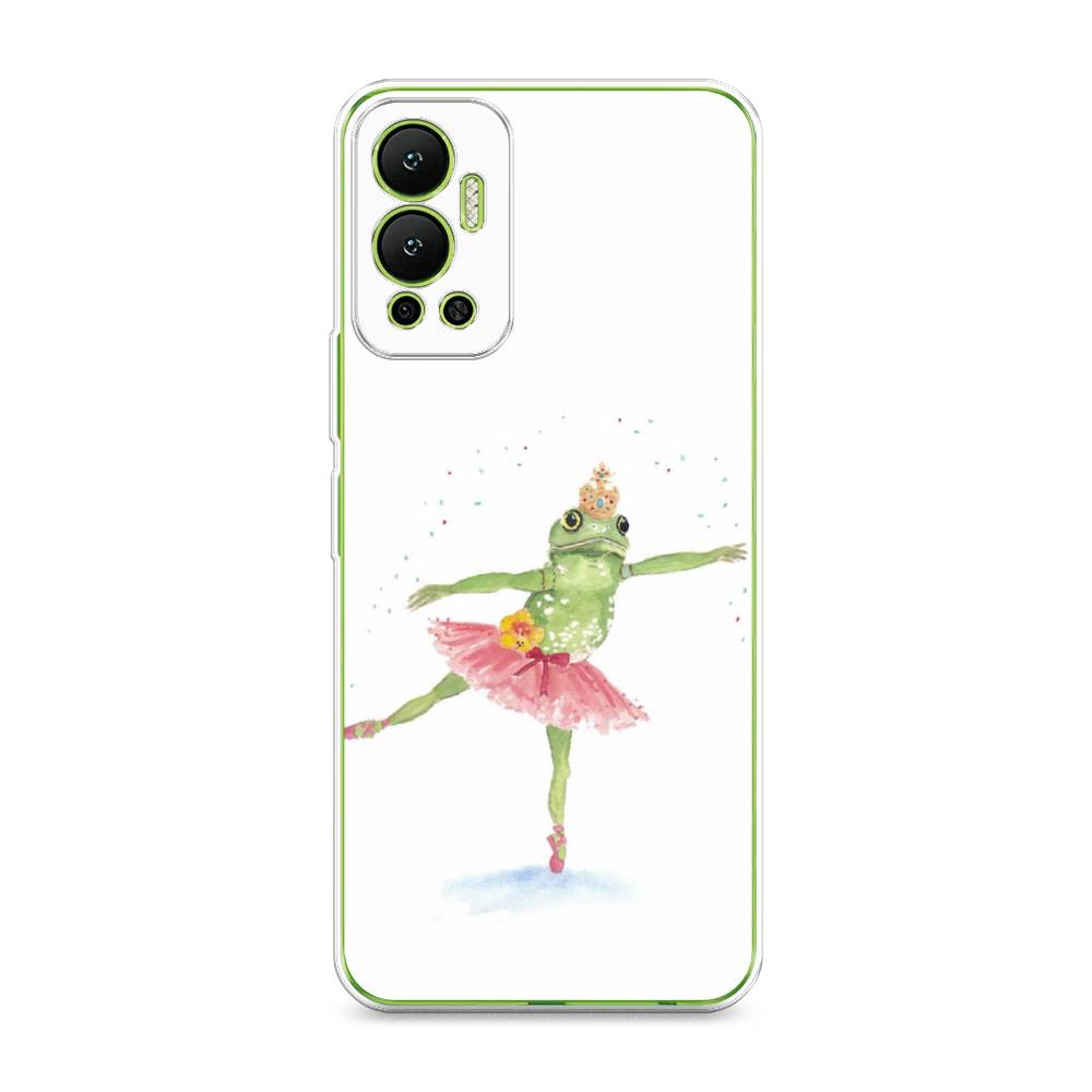 Чехол для Infinix Hot 12 