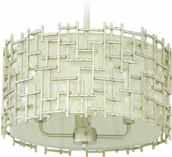 

Светильник Wisdandun rp60661s E14 желтый