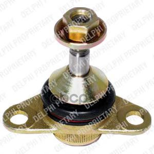 

Опора Шаровая Delphi Tc1192 Volvo S60 S80 Delphi арт. TC1192