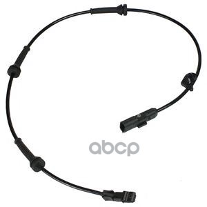 

Датчик Абс Delphi Ss20294 Renault Megane Ii Пер Delphi арт. SS20294