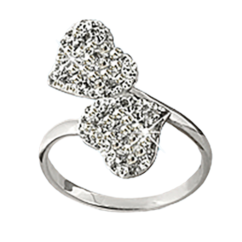 

Кольцо из серебра со стеклом Aquamarine Aquamarine 68245_925_р р. 19, 68245_925_р