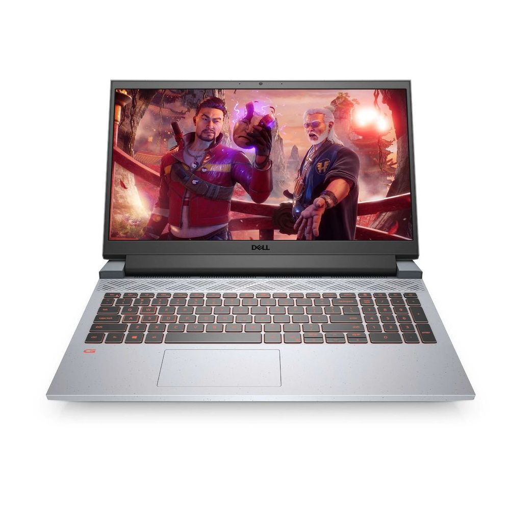 

Ноутбук Dell G15 5515 Gray (G515-9901), G15 5515