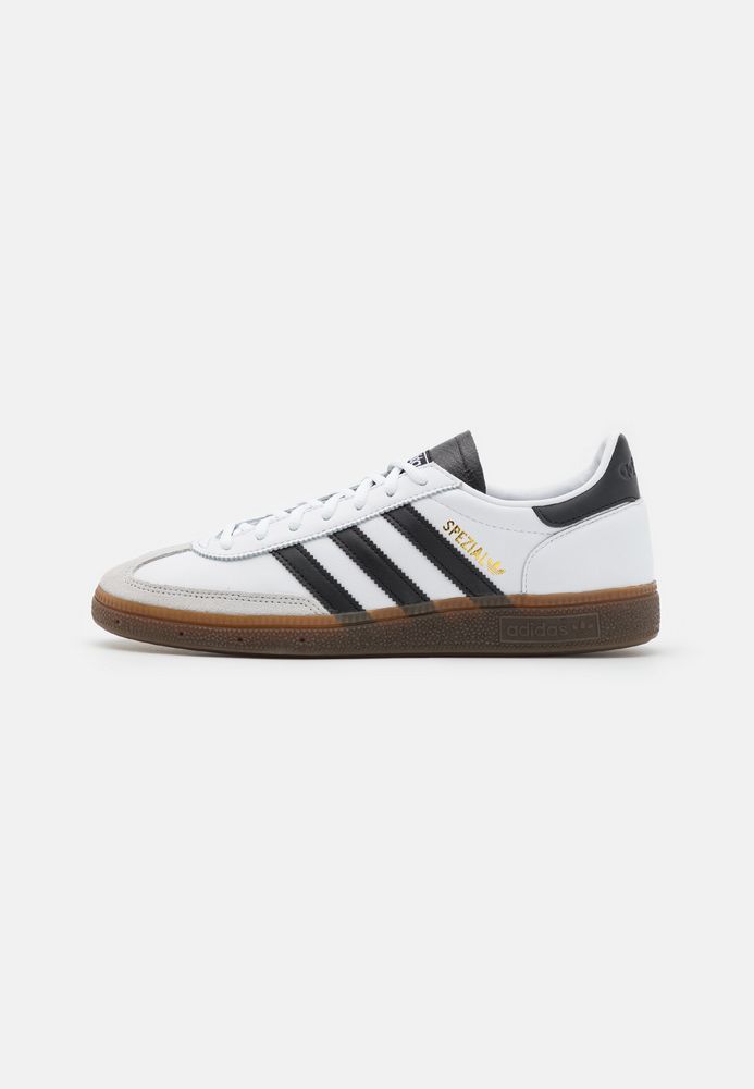 

Кеды унисекс Adidas Originals AD115O1OH белые 46 2/3 EU, Белый, AD115O1OH