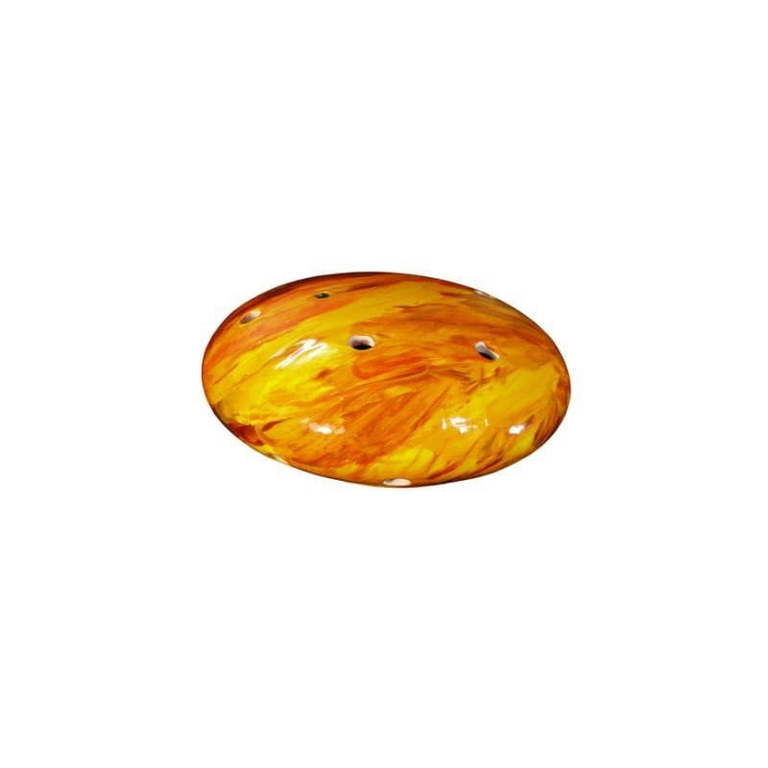 

Ионизатор ЭкоЮнит Метеор желтый, Метеор