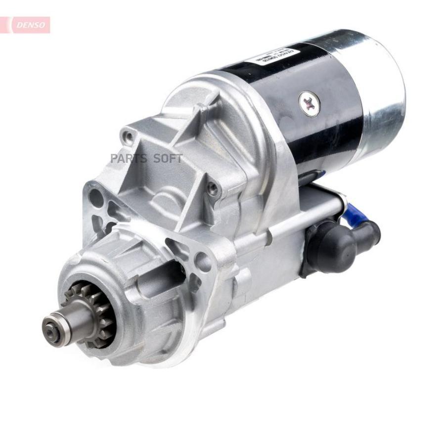 

Стартер DENSO dsn2120