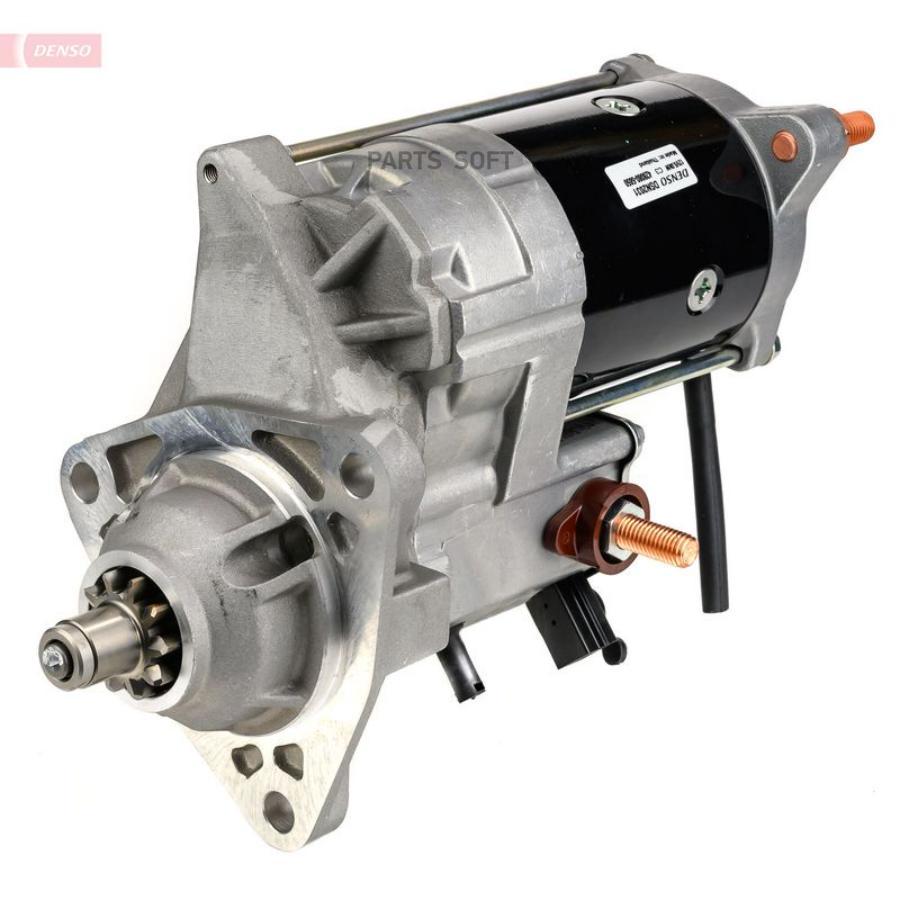 

Стартер DENSO dsn2031