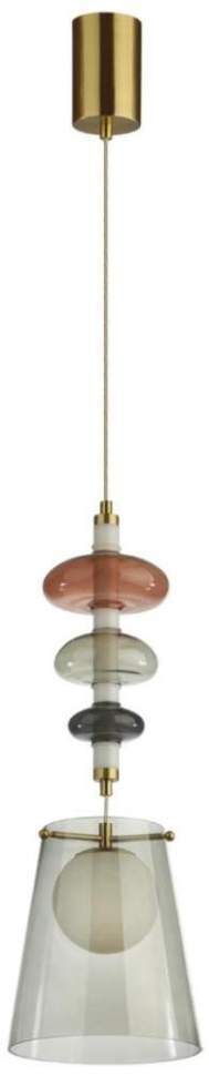 

Odeon Light Подвесной светильник Amore 5411/18LB