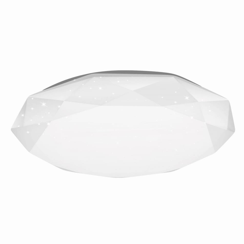 Светильник Leek Diamond LE 061202-025 LED белый