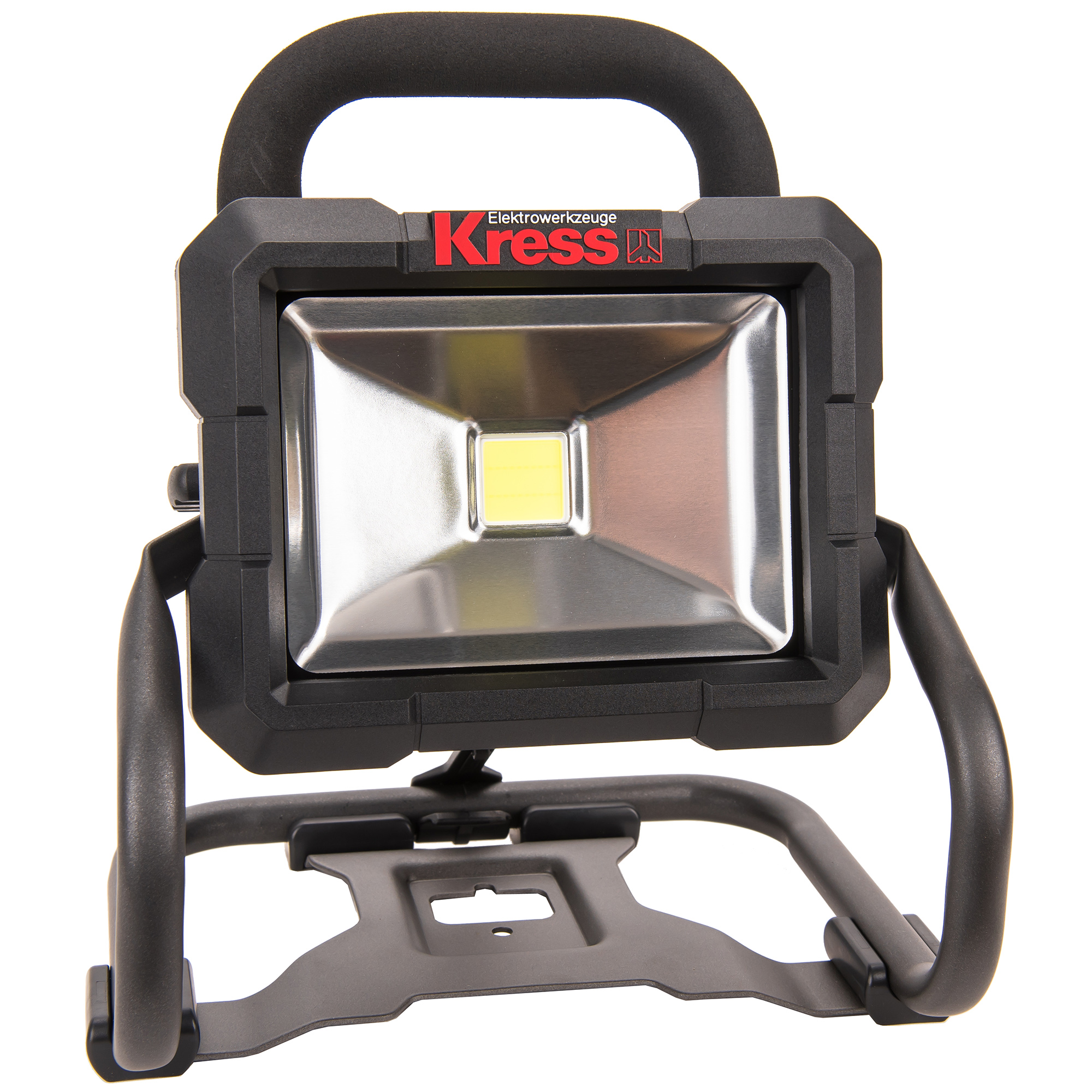 фото Светильник kress ku010.9 led черный