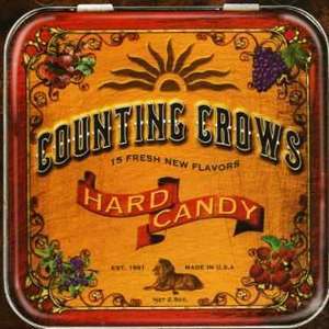 Counting Crows: Hard Candy