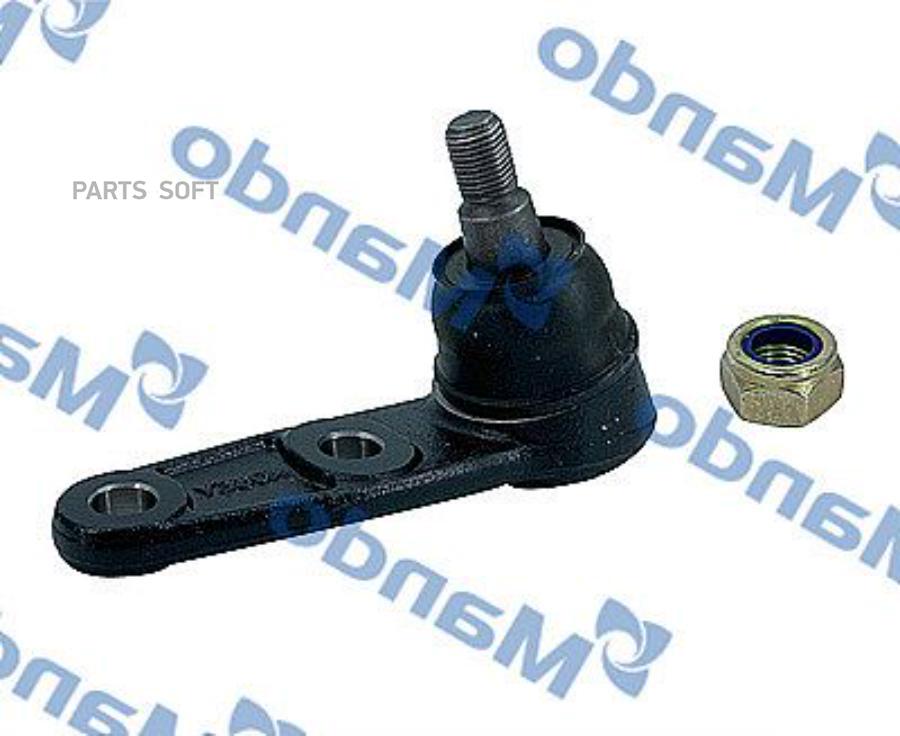 

Шаровая опора CHEVROLET AVEO (T250, T255)