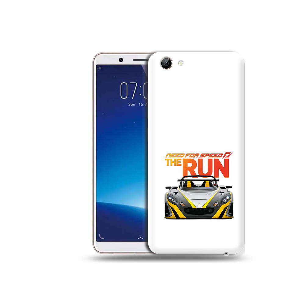 

Чехол MyPads Tocco для Vivo Y71 гонка (PT111858.440.295), Прозрачный, Tocco