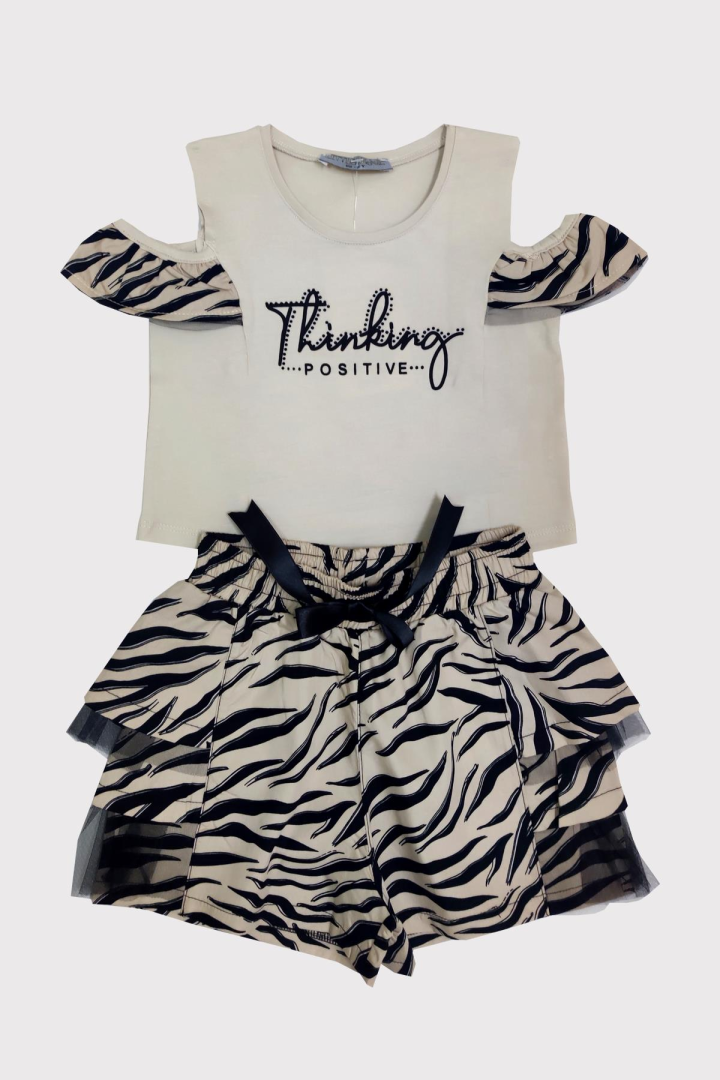 

Костюм Little Star Girls р. 5-6 л св. коричневый L13822Y23872388 (доставка из-за рубежа), L13822Y23872388