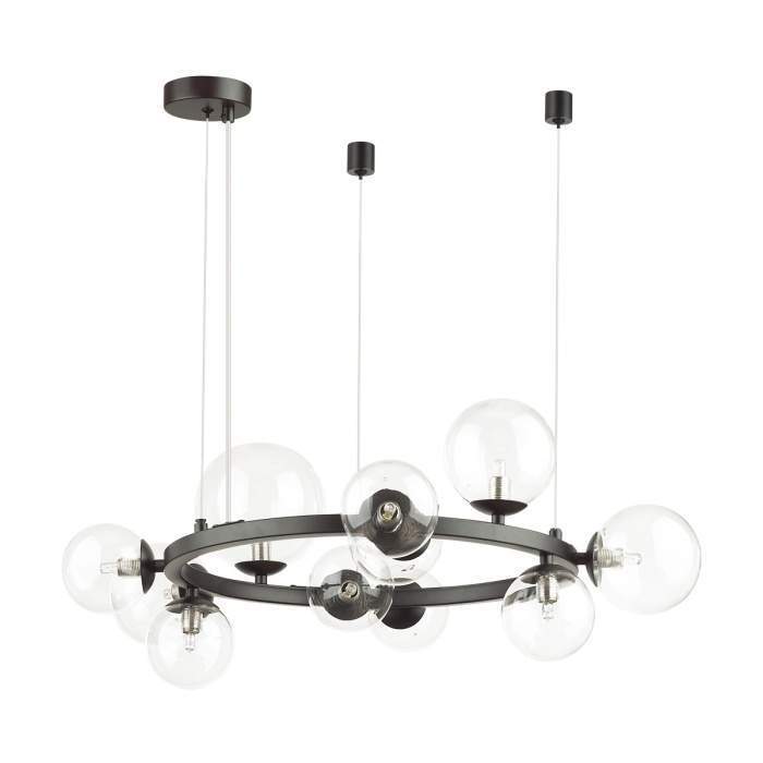 

Odeon Light Подвесная люстра Tovi 4818/11