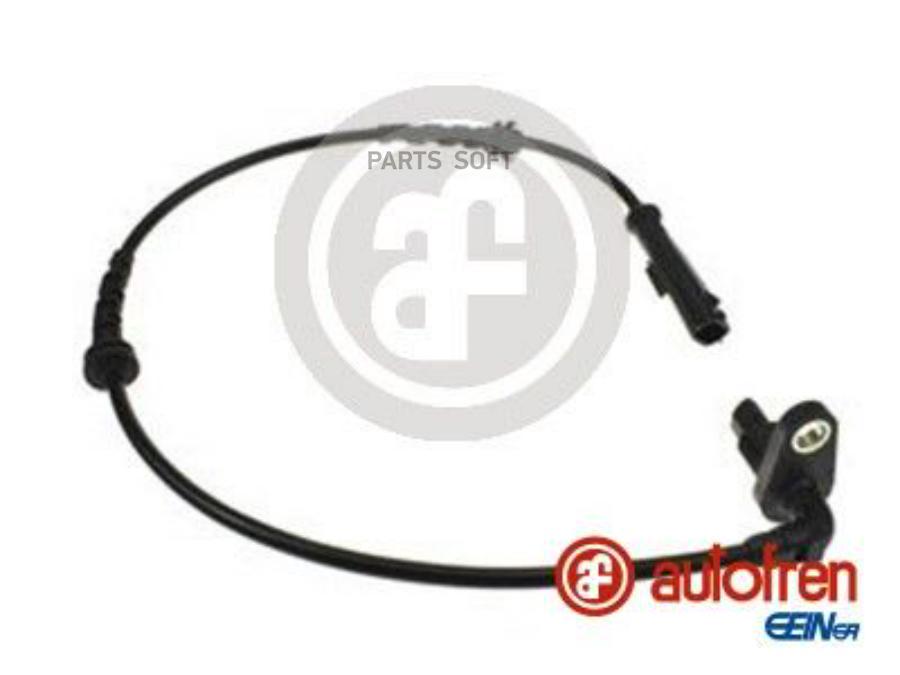 

Датчик ABS задний левый Renault Logan/Sandero 08> | зад лев |