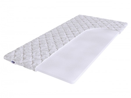 

Топпер средне-жесткий SkySleep Holkon 3 165х170, Белый, Holkon 3