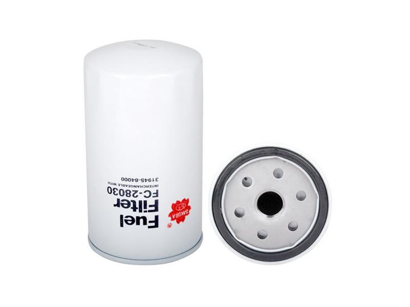 

Fc-28030_фильтр топливный hyundai, kia