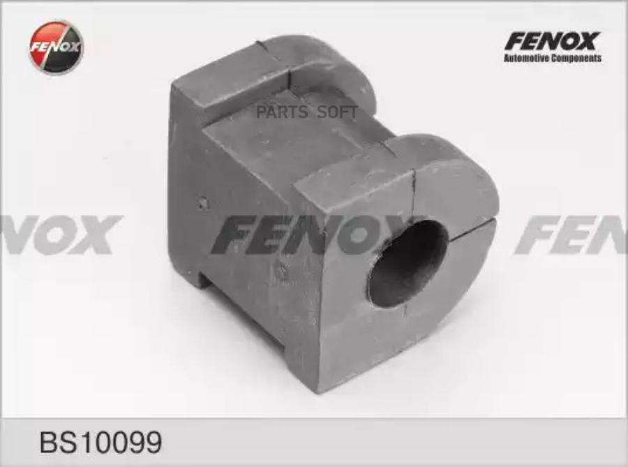 Втулка Стабилизатора Fenox Bs10099 FENOX  BS10099