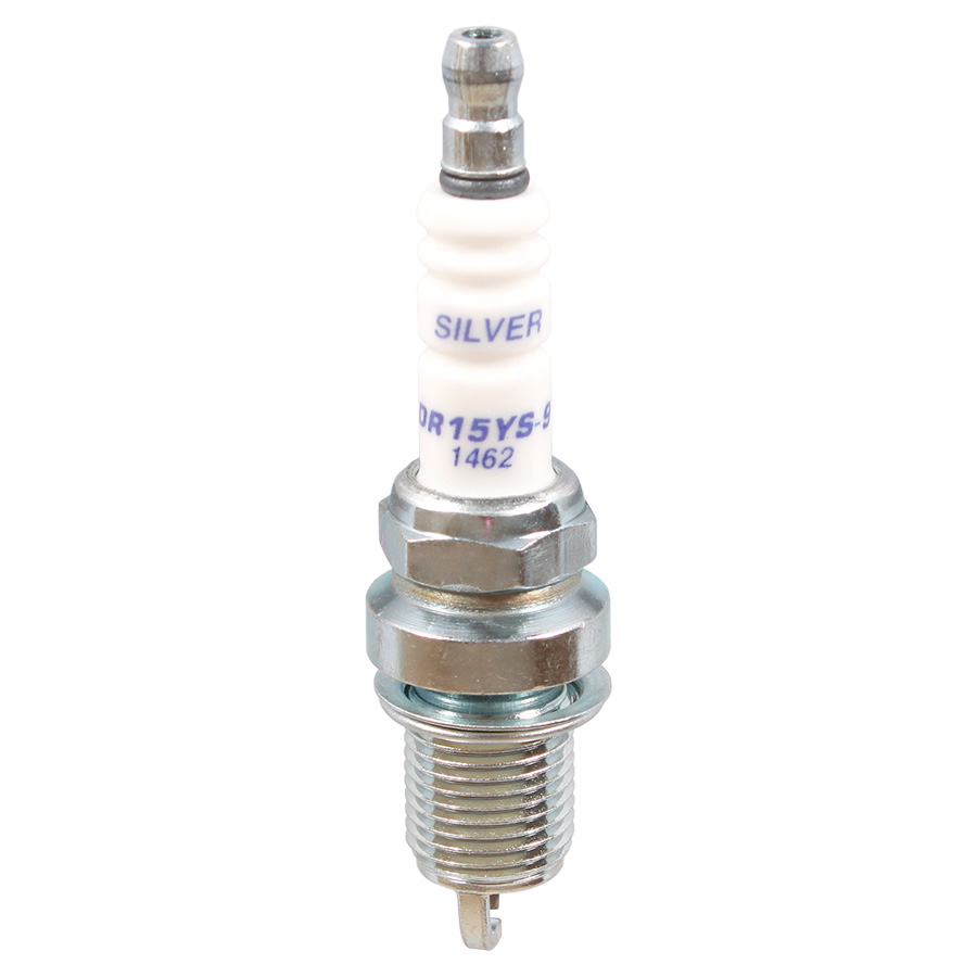 

Свеча зажигания BRISK Silver для Daewoo Nexia Dohc, Lanos dr15ys9