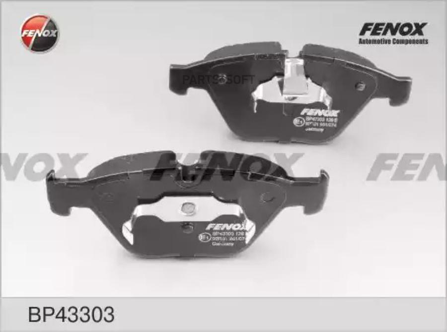

Fenox BP43303