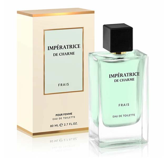 

Туалетная вода Art Parfume Imperatrice de Charme Frais женская 80 мл