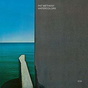 

Pat Metheny - Watercolors (cd)