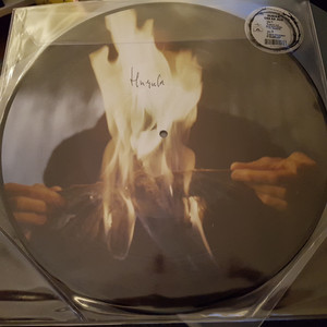 

Hurula - Oss Ar Allt, 1 LP