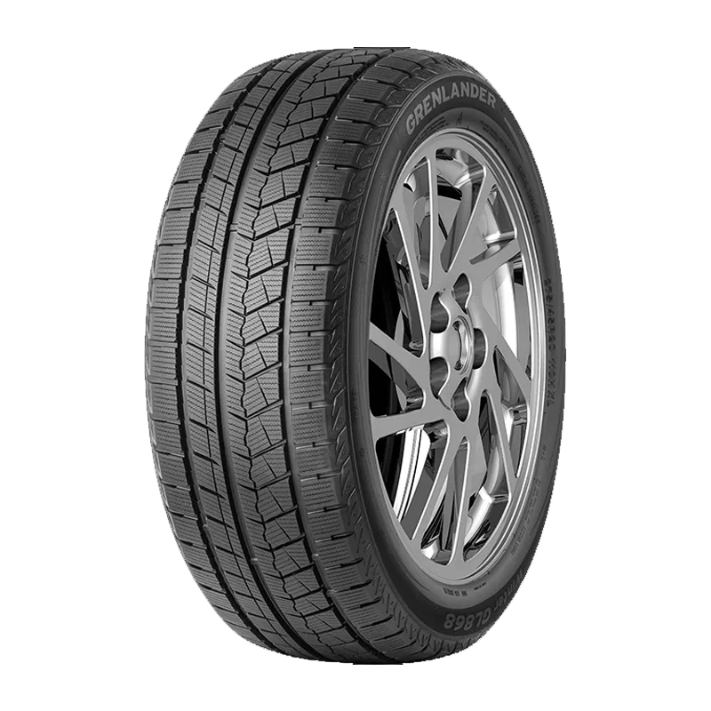 

Шины GRENLANDER WINTER GL868 245/65R17 107S нешипованная