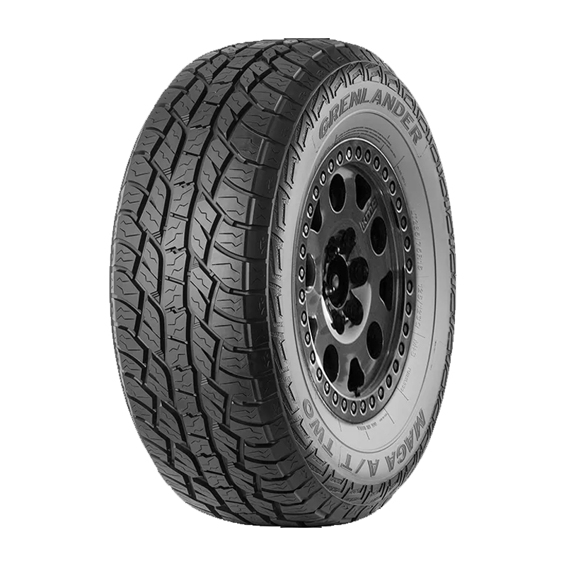

Шины GRENLANDER MAGA A/T TWO 265/65R17 112T нешипованная
