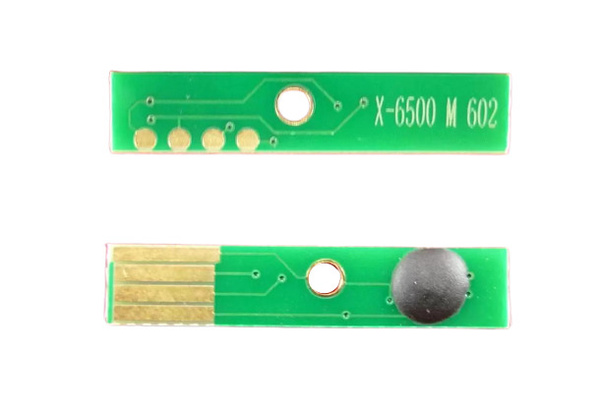

Чип картриджа Eastern Laser Parts (ELP-CH-XE6500-C)