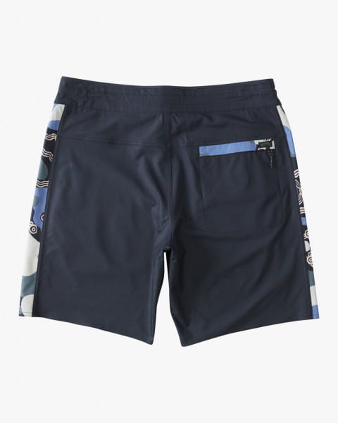 

Бордшорты мужские Billabong C1BS57-BIP2 черные 34, Черный, C1BS57-BIP2