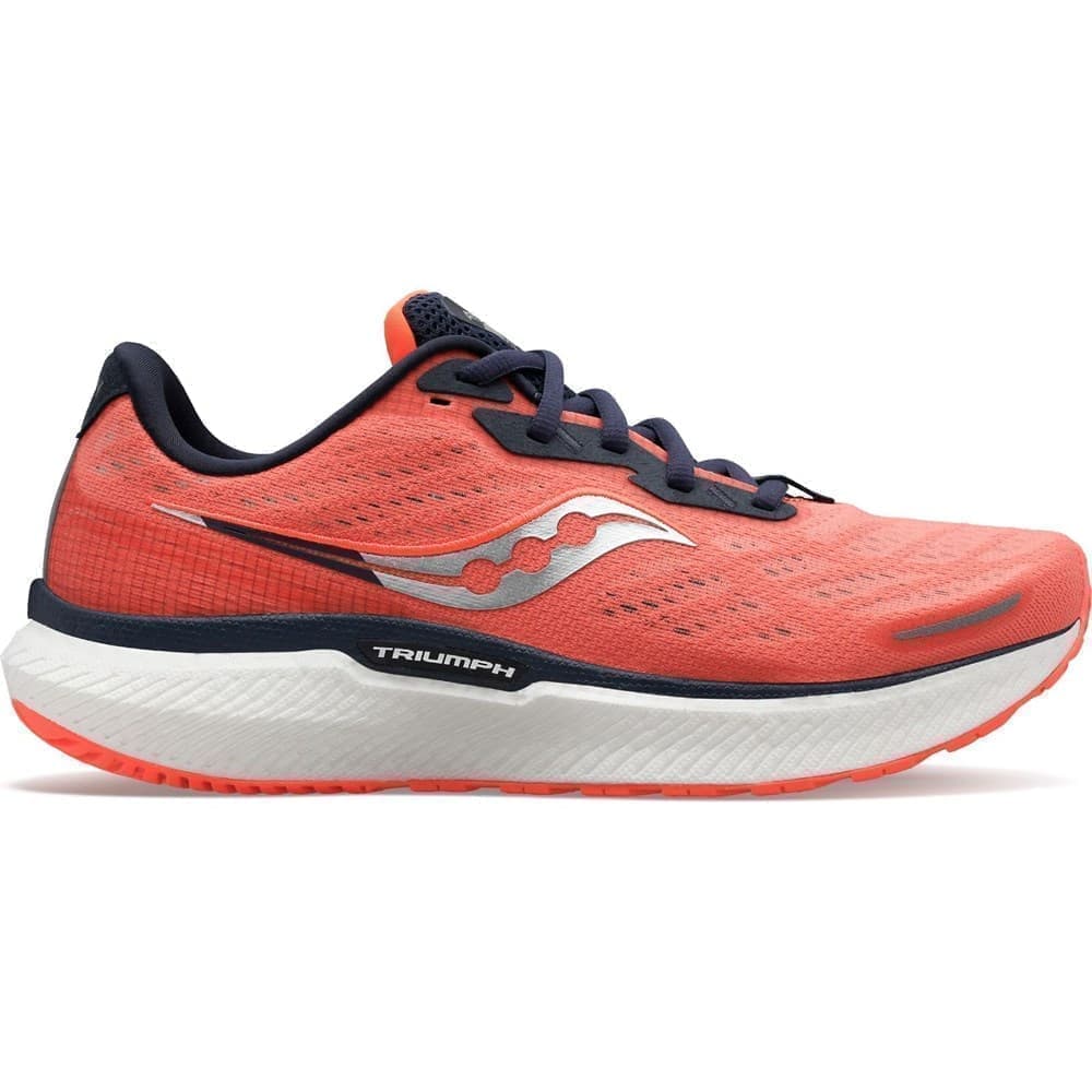 

Кроссовки женские Saucony S10678-16 розовые 7 US, S10678-16