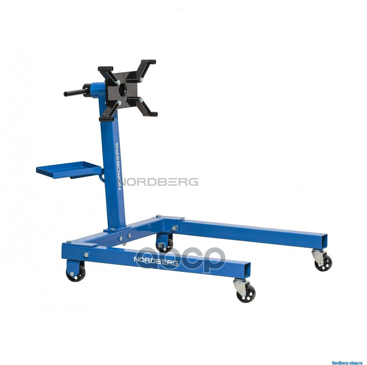 

Кантователь Двигателя До 570 Кг Nordberg арт. N30057