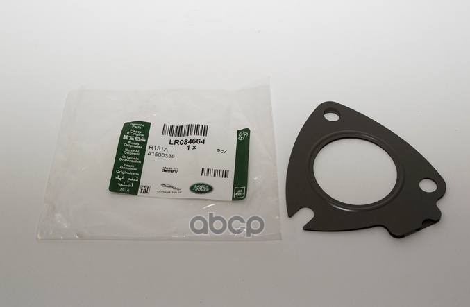 

Пpокладка Выпускного Коллектоpа LAND ROVER арт. LR084664