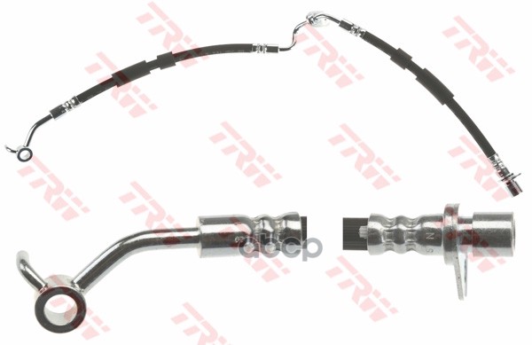 

TRW Шланг тормозной TRW phd1188