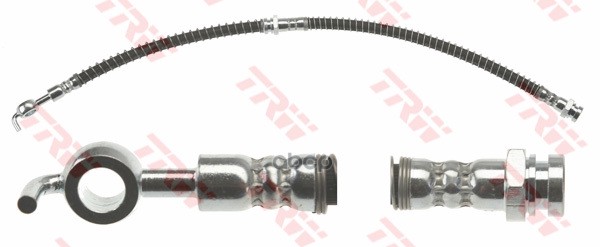 

TRW Шланг тормозной TRW phd1187