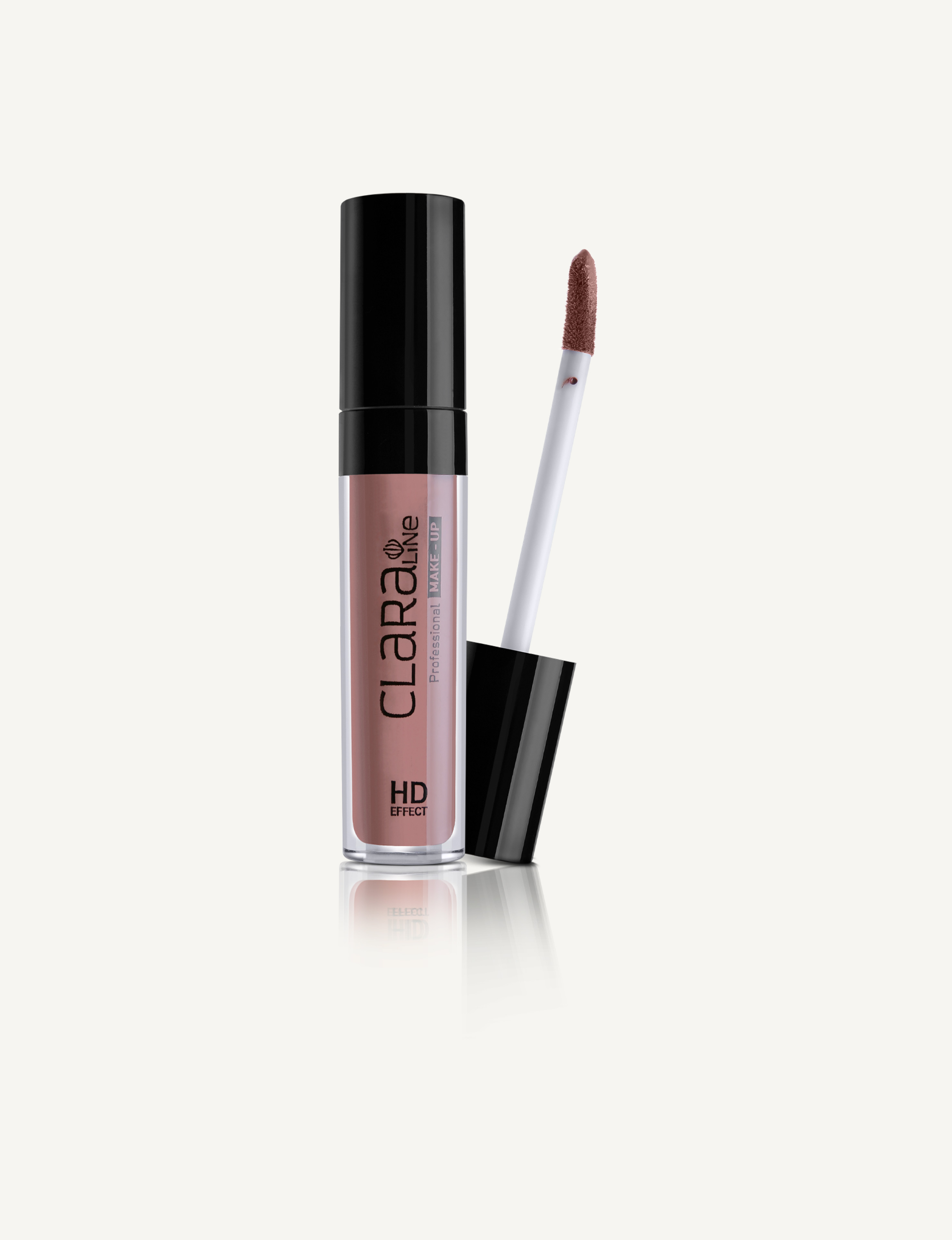 

Помада для губ CLARALine жидкая тон 404 Lipcream Matte 4.2 г, Жидкая Губная Помада тон 404 Lipcream Matte 4,2гр