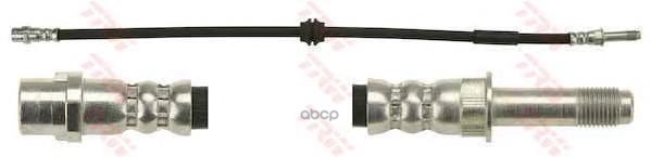 

TRW Шланг тормозной TRW phb555
